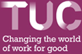 Trade Union Congress (TUC) Logo