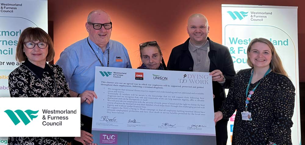 Westmorland & Furness Council