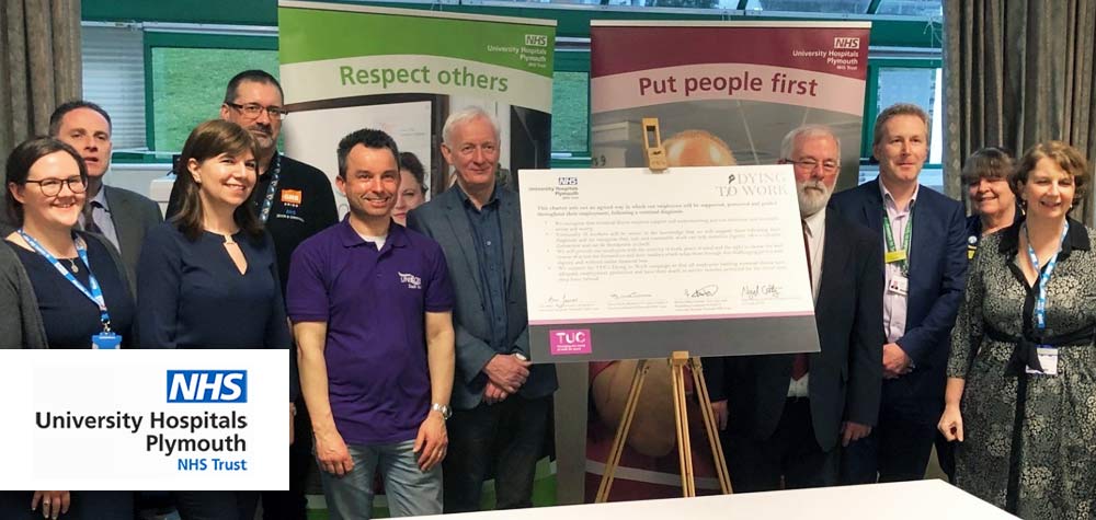 University Hospitals Plymouth NHS Trust