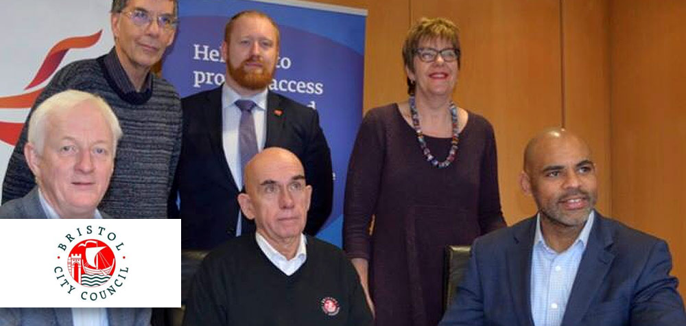 Bristol City Council