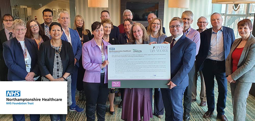 Northamptonshire Healthcare NHS Foundation Trust